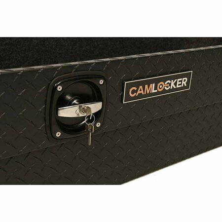 Camlocker 67 in Crossover Truck Tool Box S67LPMB